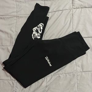 Darc Sport workout leggings